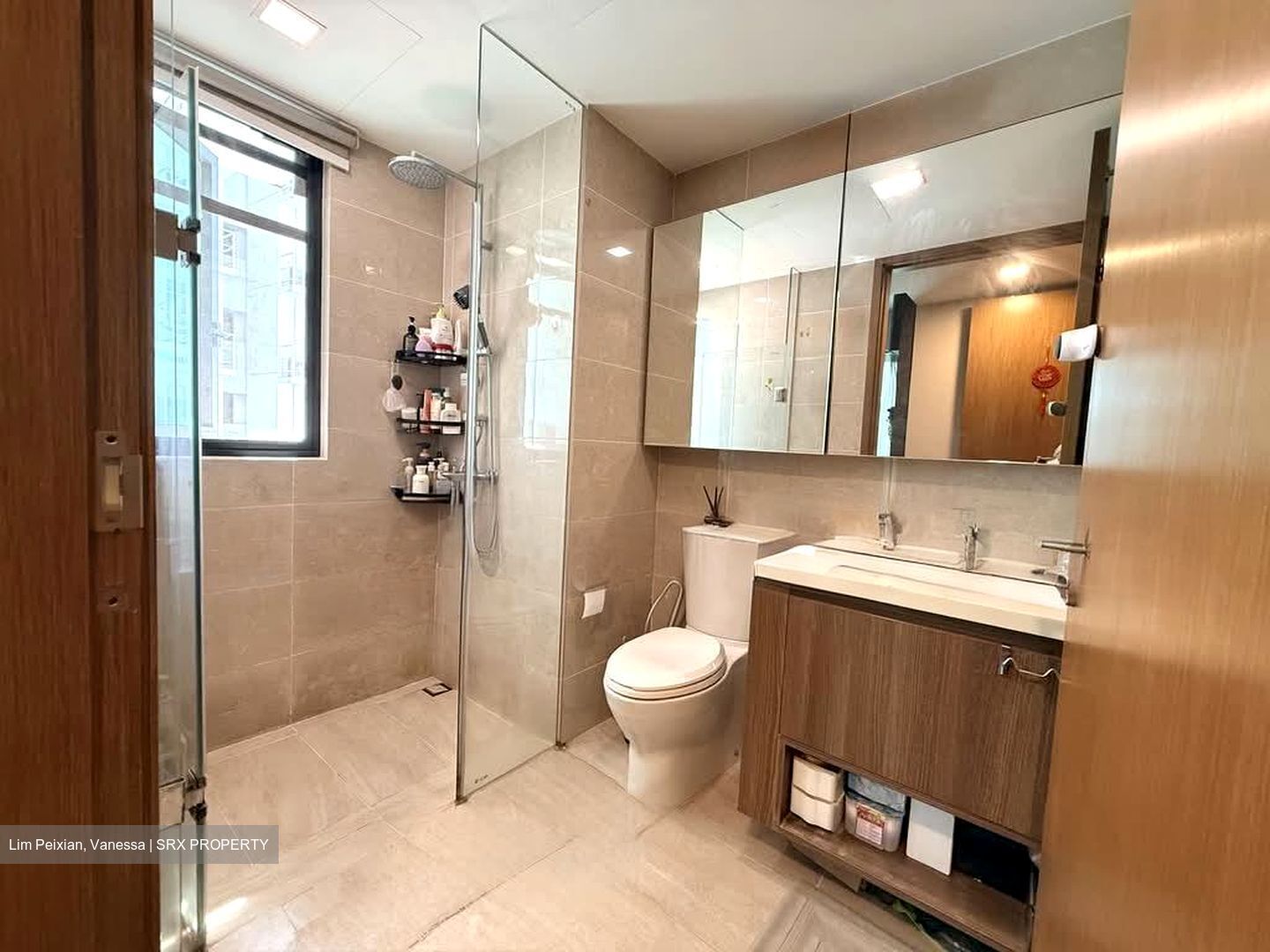 Kingsford Waterbay (D19), Apartment #569820691